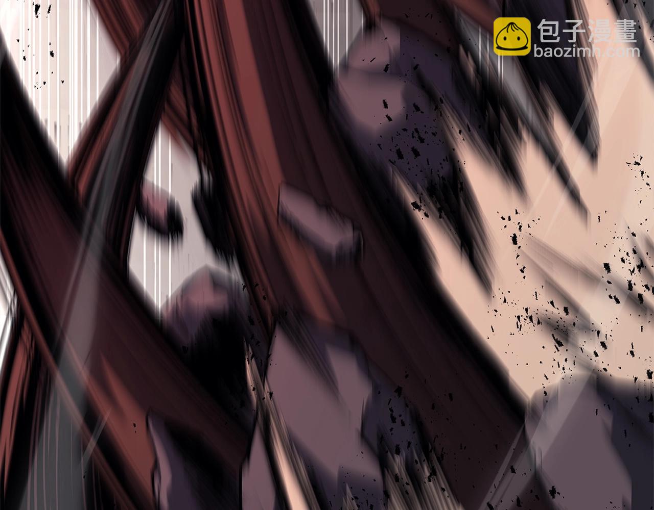 災難級英雄歸來 - 第49話 無法殺死的災厄(4/8) - 2