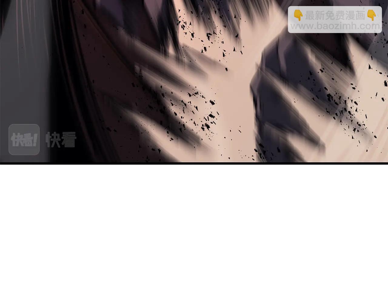 災難級英雄歸來 - 第49話 無法殺死的災厄(4/8) - 3