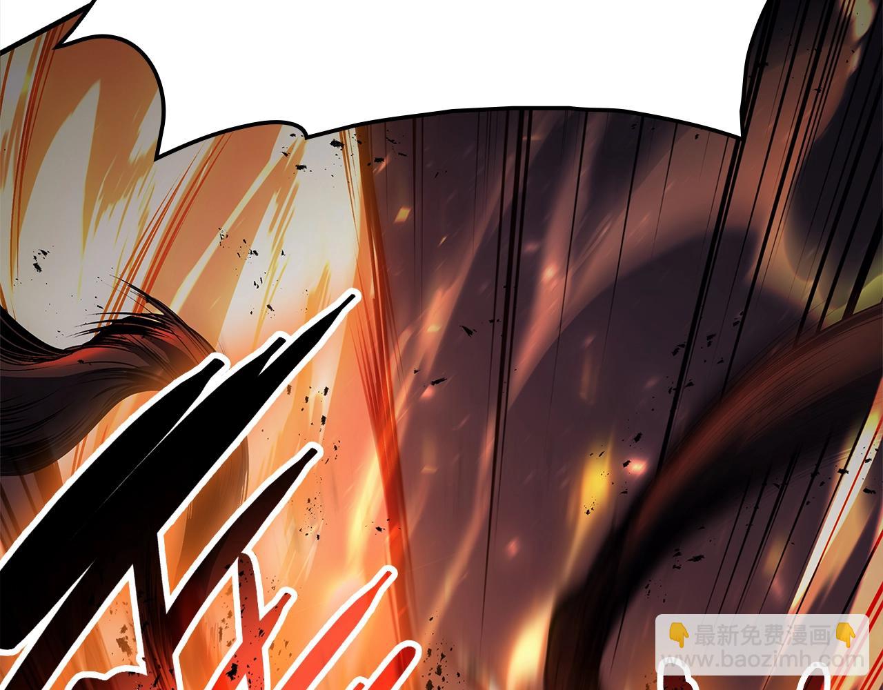 災難級英雄歸來 - 第49話 無法殺死的災厄(5/8) - 8