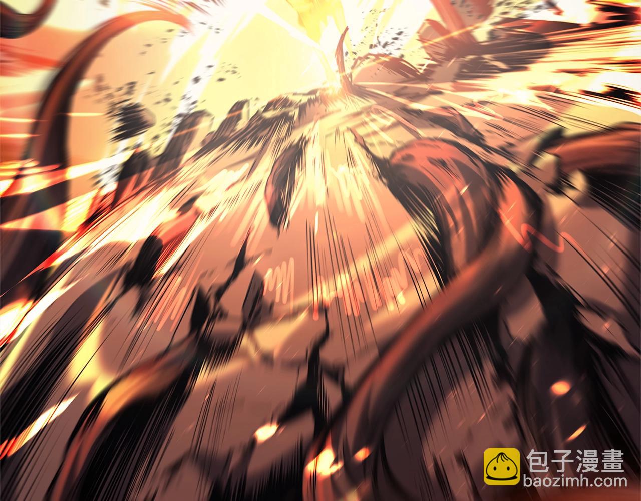 災難級英雄歸來 - 第49話 無法殺死的災厄(5/8) - 2