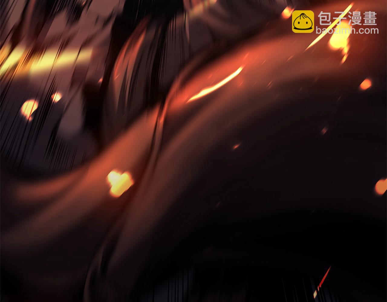 災難級英雄歸來 - 第49話 無法殺死的災厄(5/8) - 3