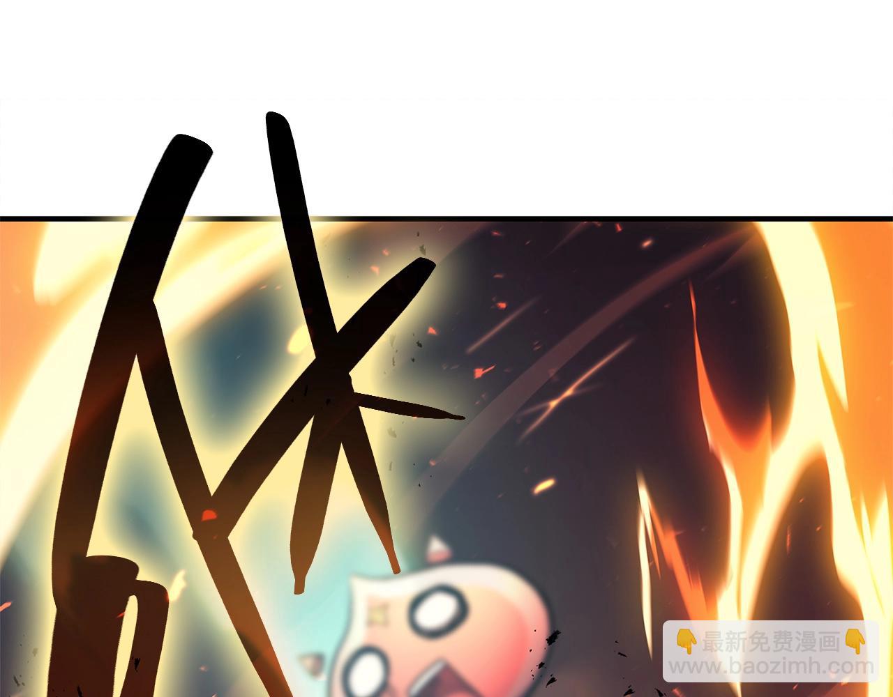 災難級英雄歸來 - 第49話 無法殺死的災厄(5/8) - 6