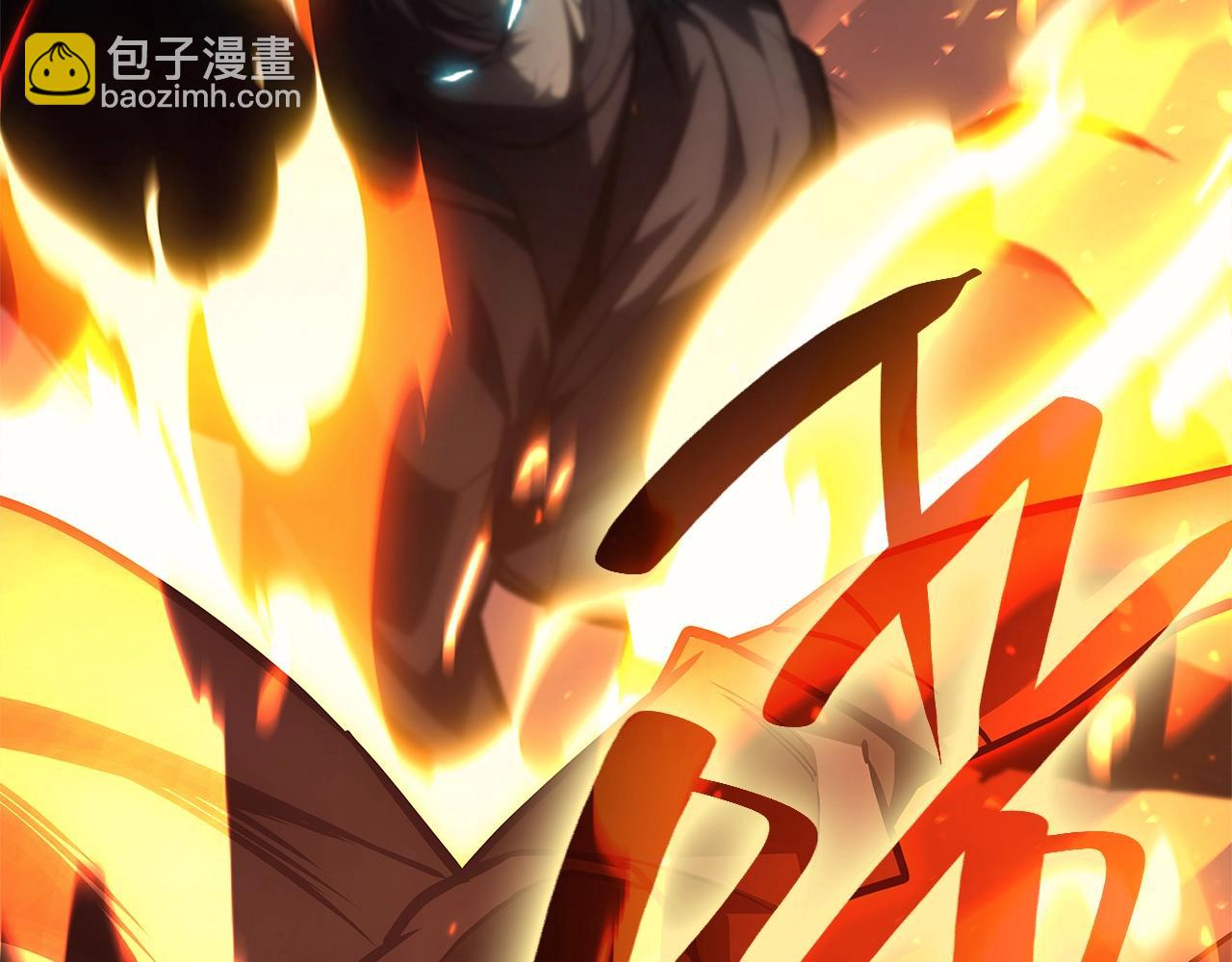 災難級英雄歸來 - 第49話 無法殺死的災厄(5/8) - 8