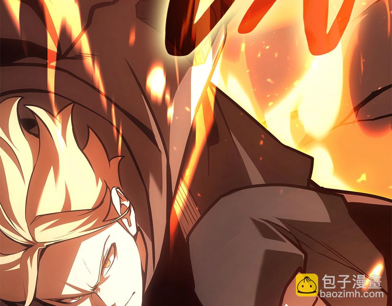 災難級英雄歸來 - 第49話 無法殺死的災厄(5/8) - 1