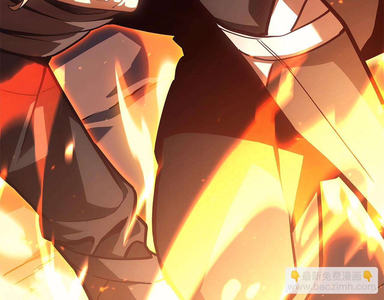 災難級英雄歸來 - 第49話 無法殺死的災厄(5/8) - 2