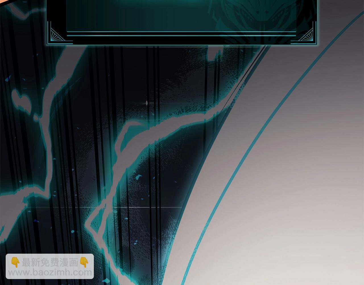 災難級英雄歸來 - 第49話 無法殺死的災厄(5/8) - 4