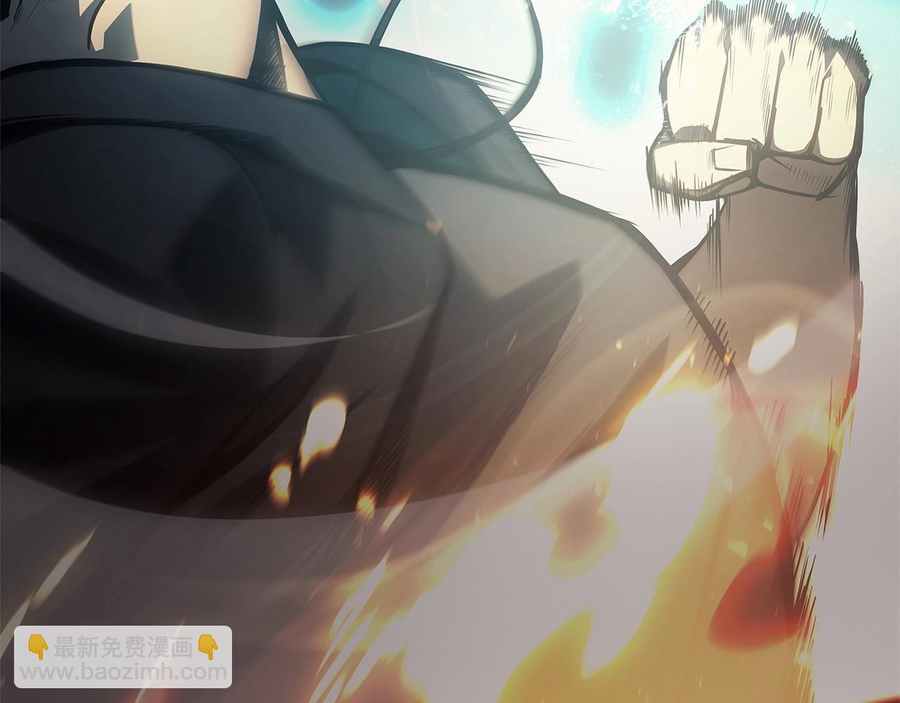 災難級英雄歸來 - 第49話 無法殺死的災厄(5/8) - 7