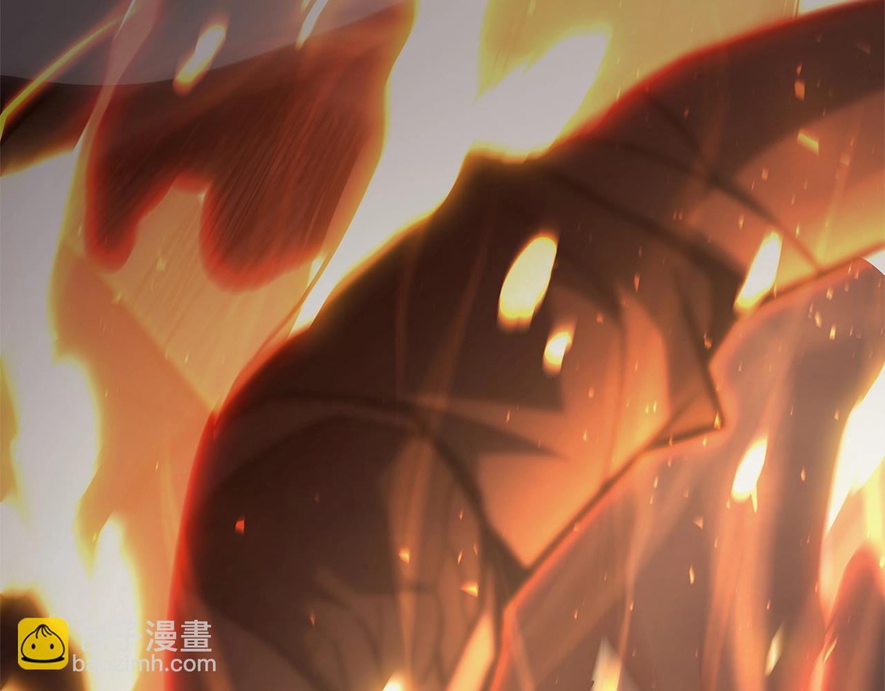 災難級英雄歸來 - 第49話 無法殺死的災厄(5/8) - 8