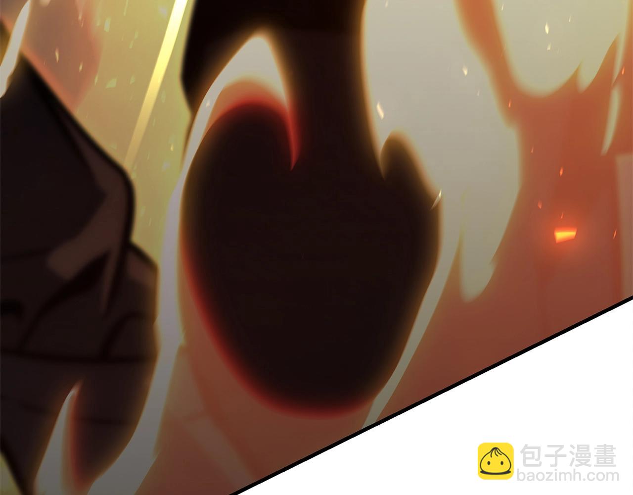 災難級英雄歸來 - 第49話 無法殺死的災厄(5/8) - 3