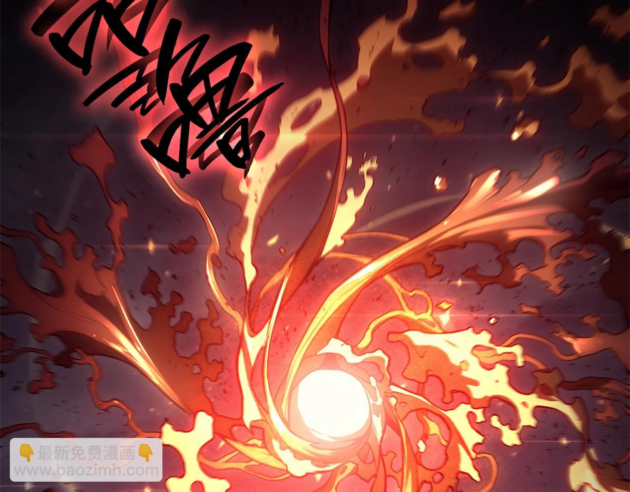 災難級英雄歸來 - 第49話 無法殺死的災厄(5/8) - 4