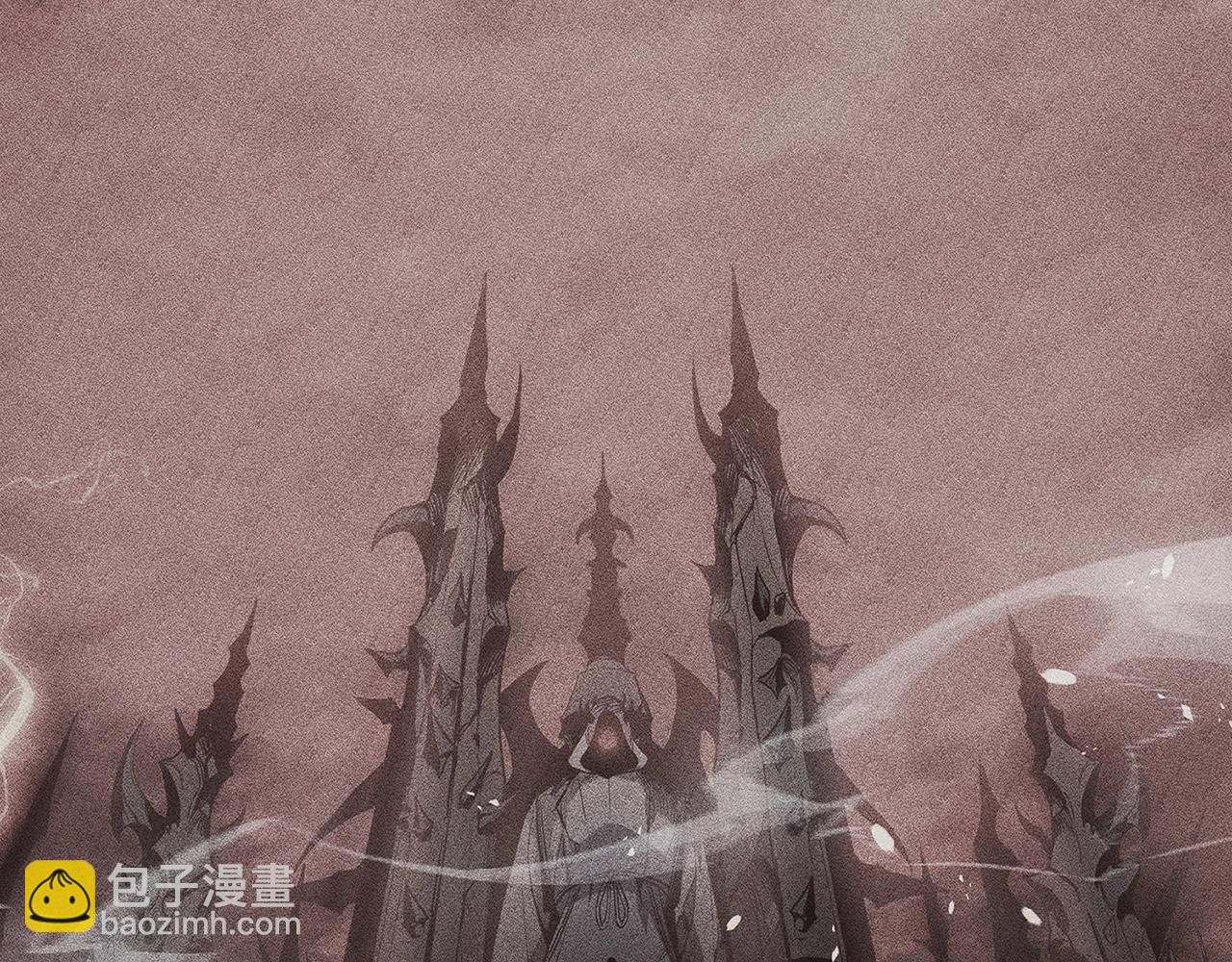 災難級英雄歸來 - 第49話 無法殺死的災厄(5/8) - 4