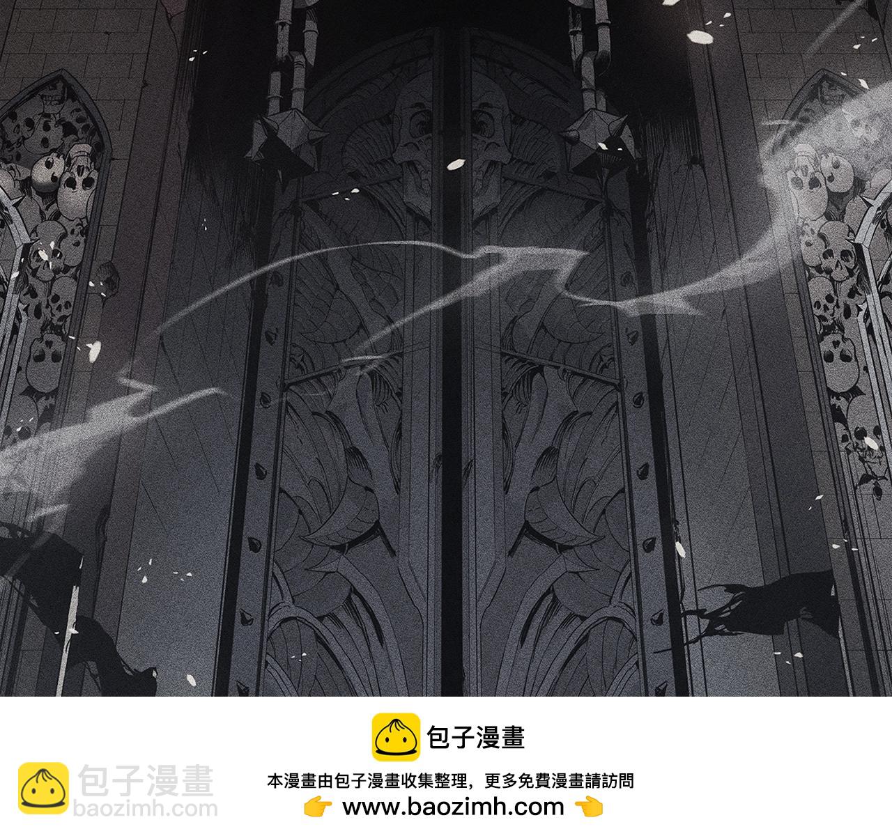 災難級英雄歸來 - 第49話 無法殺死的災厄(5/8) - 6