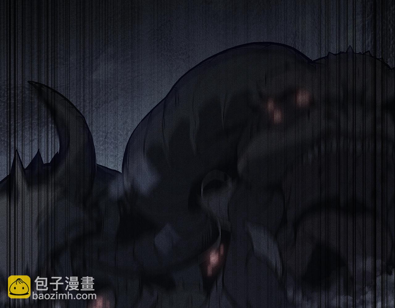 災難級英雄歸來 - 第49話 無法殺死的災厄(6/8) - 1