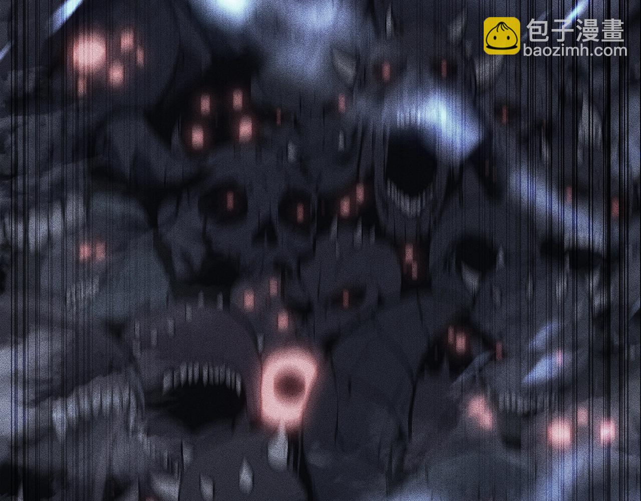 災難級英雄歸來 - 第49話 無法殺死的災厄(6/8) - 3