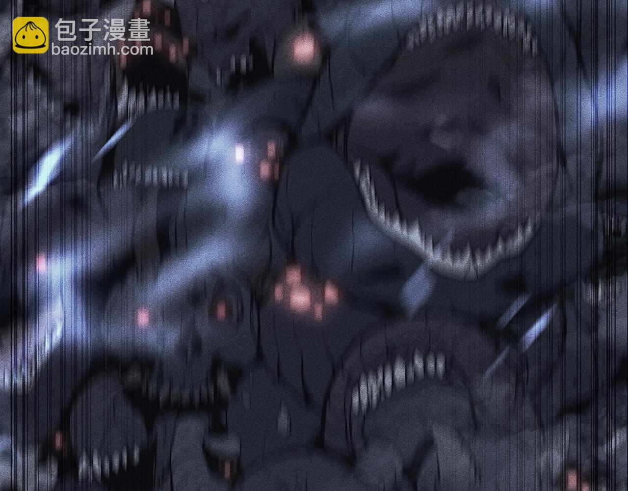 災難級英雄歸來 - 第49話 無法殺死的災厄(6/8) - 4