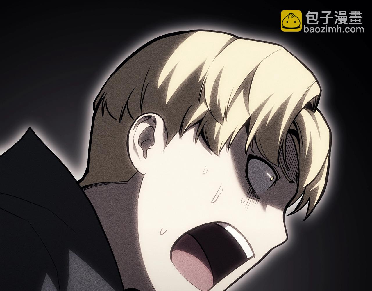 災難級英雄歸來 - 第49話 無法殺死的災厄(1/8) - 2