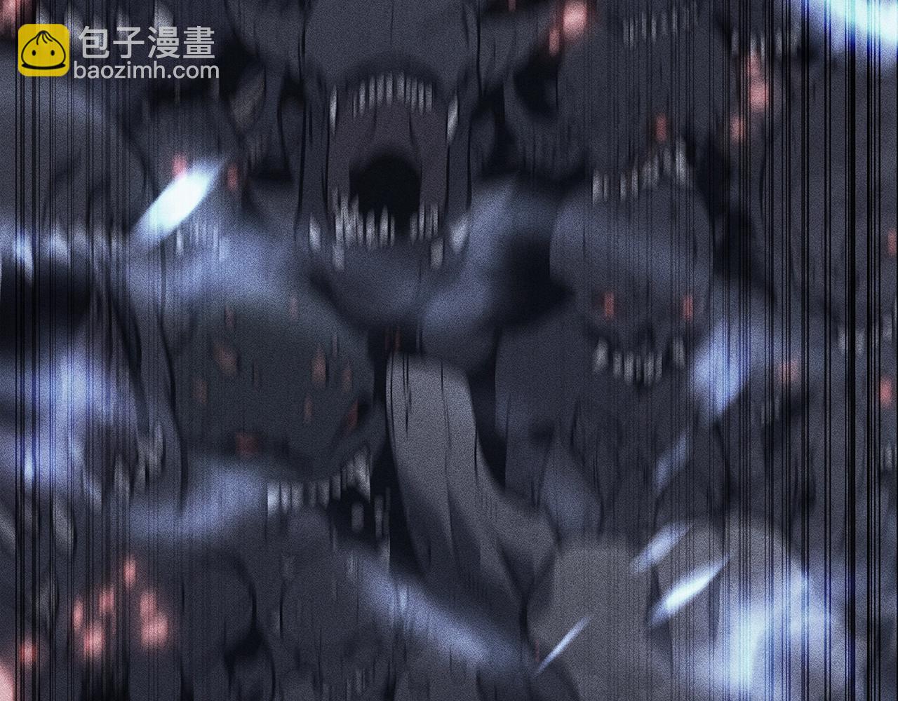 災難級英雄歸來 - 第49話 無法殺死的災厄(6/8) - 6