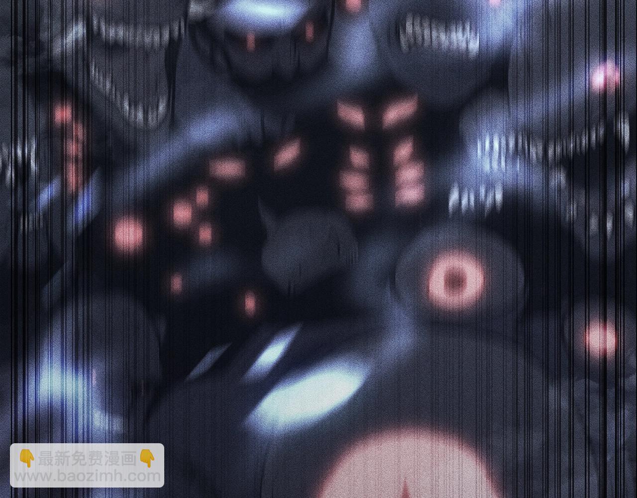 災難級英雄歸來 - 第49話 無法殺死的災厄(6/8) - 8