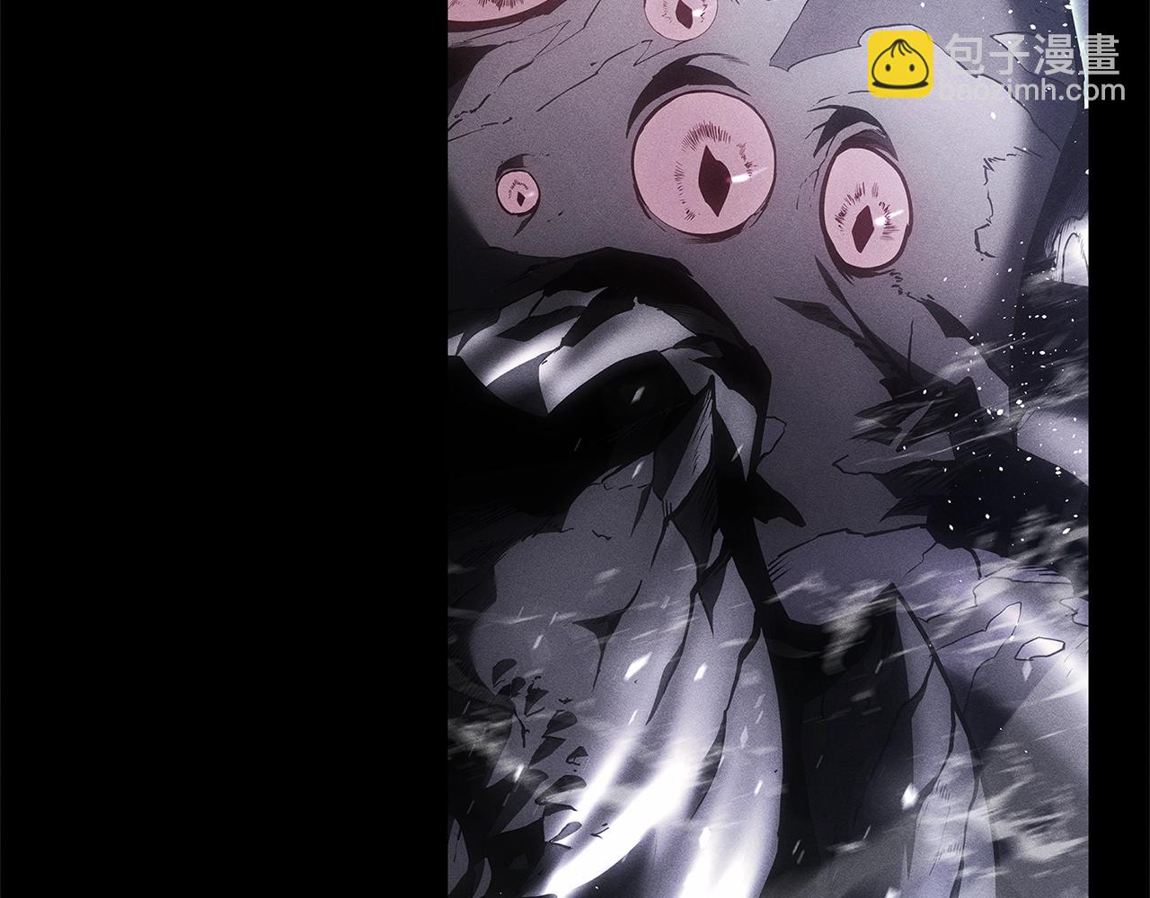 災難級英雄歸來 - 第49話 無法殺死的災厄(6/8) - 6