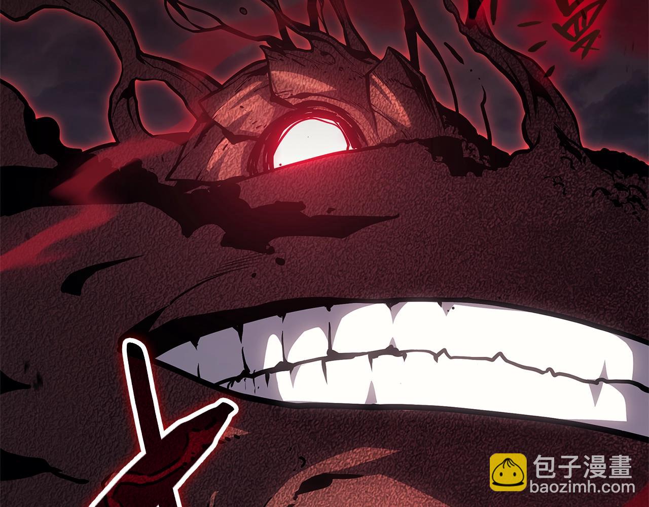 災難級英雄歸來 - 第49話 無法殺死的災厄(6/8) - 3