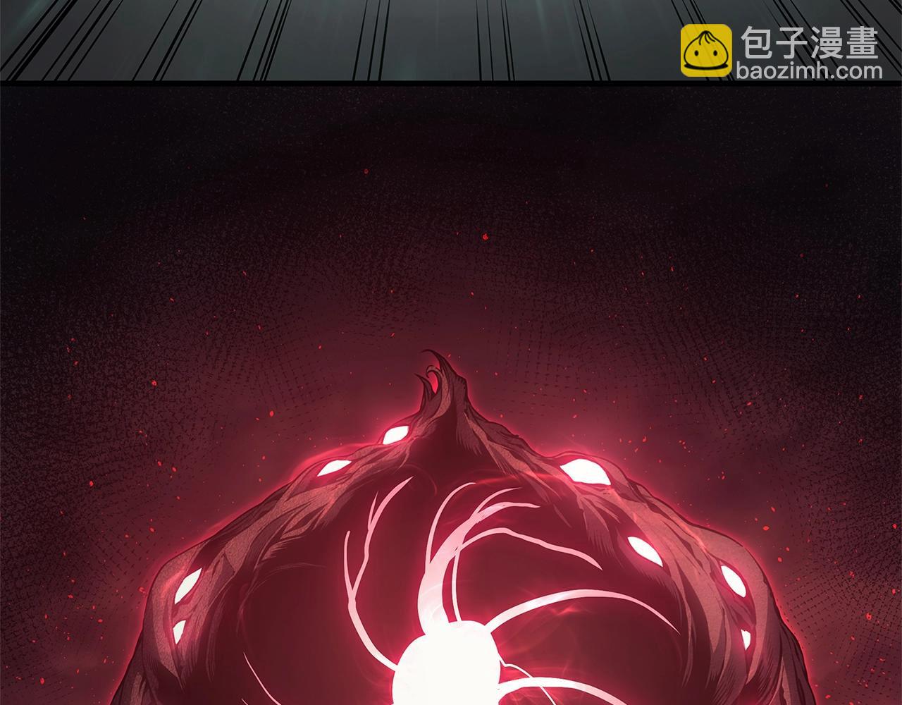 災難級英雄歸來 - 第49話 無法殺死的災厄(6/8) - 3