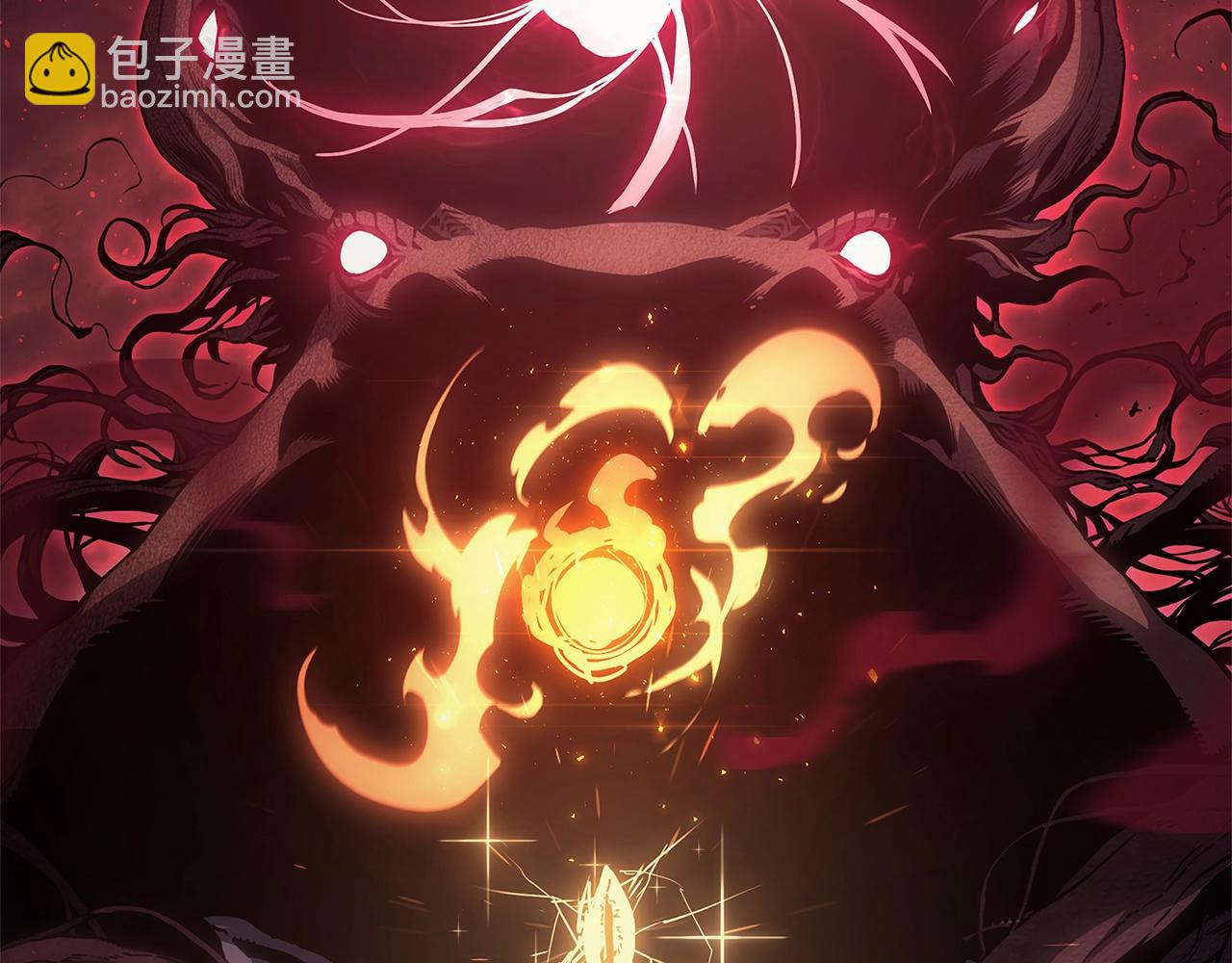 災難級英雄歸來 - 第49話 無法殺死的災厄(6/8) - 4