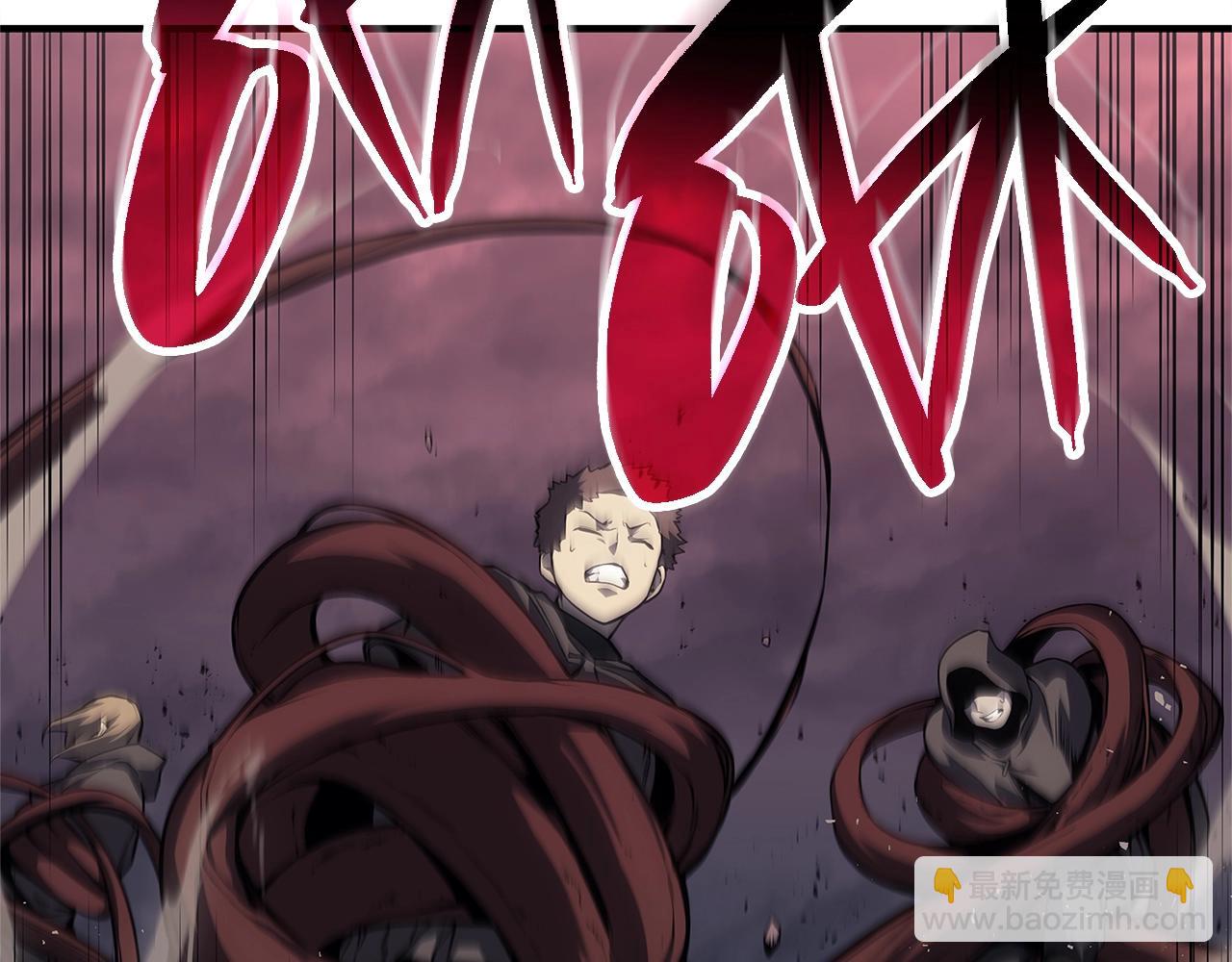 災難級英雄歸來 - 第49話 無法殺死的災厄(6/8) - 5