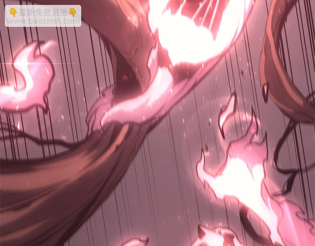 災難級英雄歸來 - 第49話 無法殺死的災厄(7/8) - 8