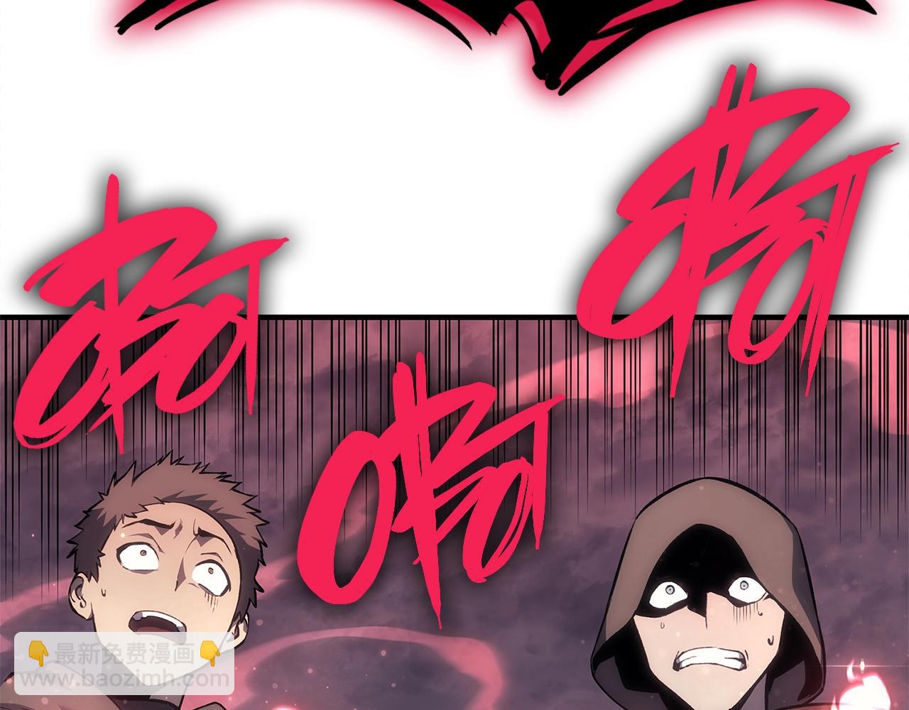 災難級英雄歸來 - 第49話 無法殺死的災厄(7/8) - 3