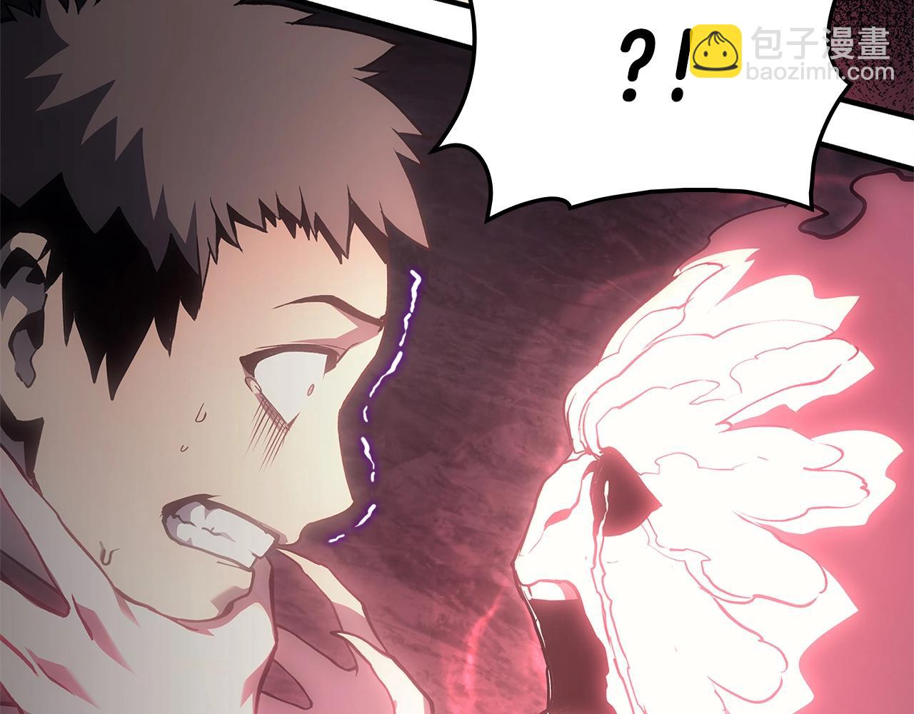 災難級英雄歸來 - 第49話 無法殺死的災厄(7/8) - 6