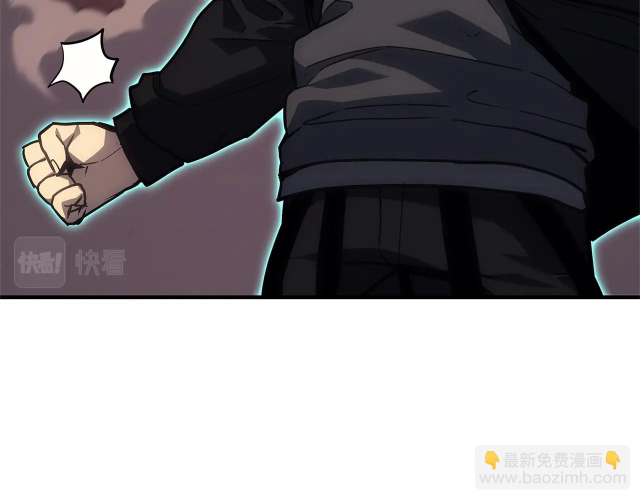 災難級英雄歸來 - 第49話 無法殺死的災厄(7/8) - 2