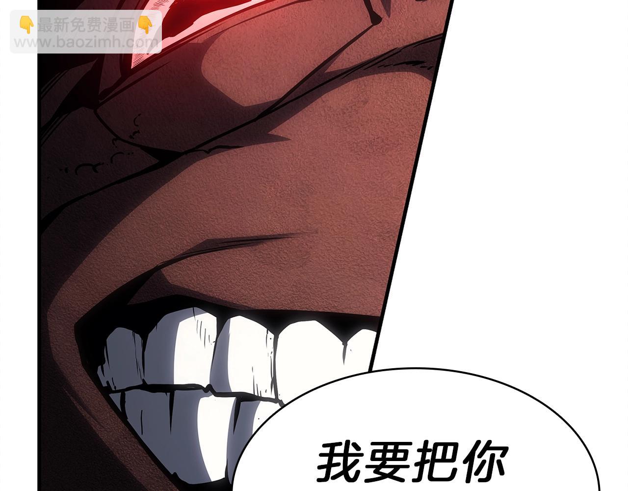 災難級英雄歸來 - 第49話 無法殺死的災厄(7/8) - 4