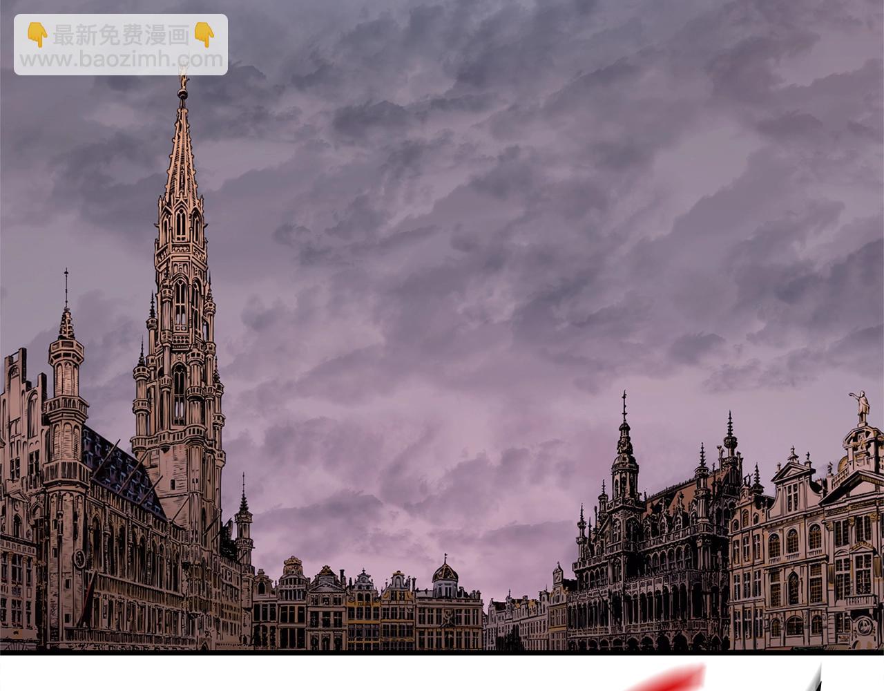 災難級英雄歸來 - 第49話 無法殺死的災厄(7/8) - 3