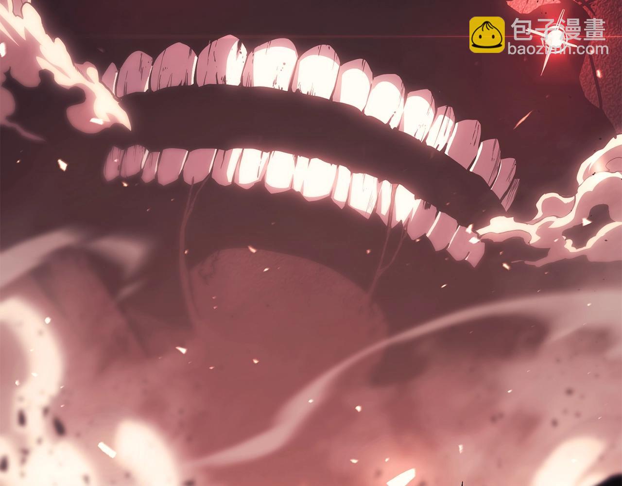 災難級英雄歸來 - 第49話 無法殺死的災厄(1/8) - 4