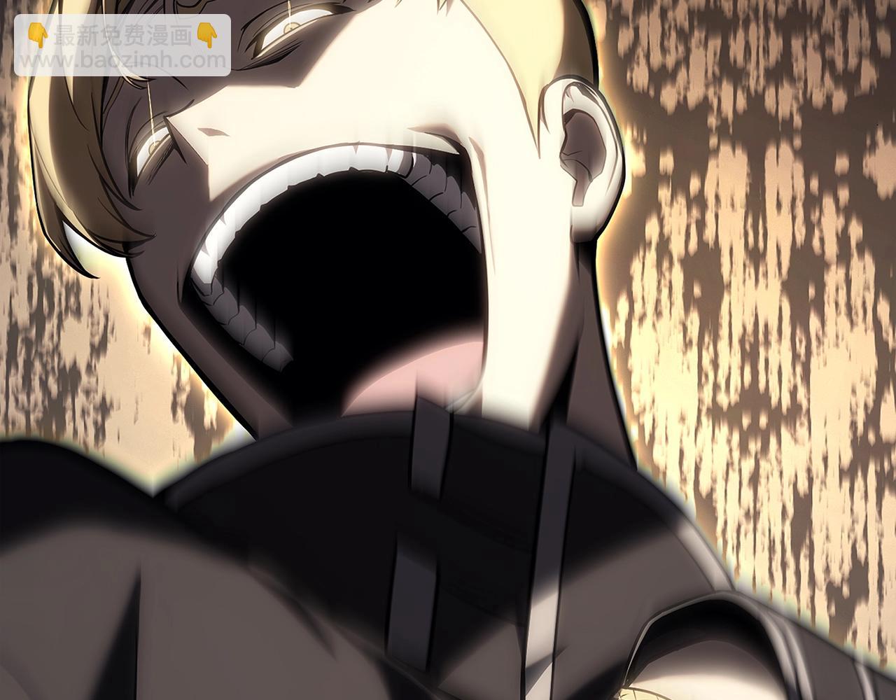 災難級英雄歸來 - 第49話 無法殺死的災厄(1/8) - 3