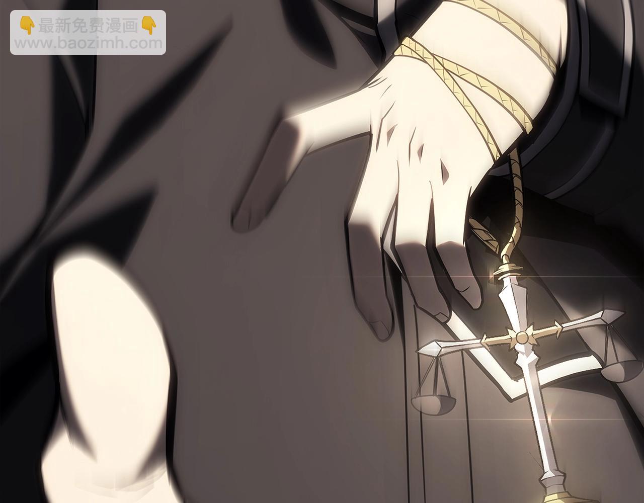 災難級英雄歸來 - 第49話 無法殺死的災厄(1/8) - 4