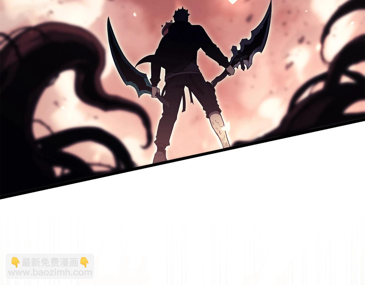 災難級英雄歸來 - 第49話 無法殺死的災厄(1/8) - 5