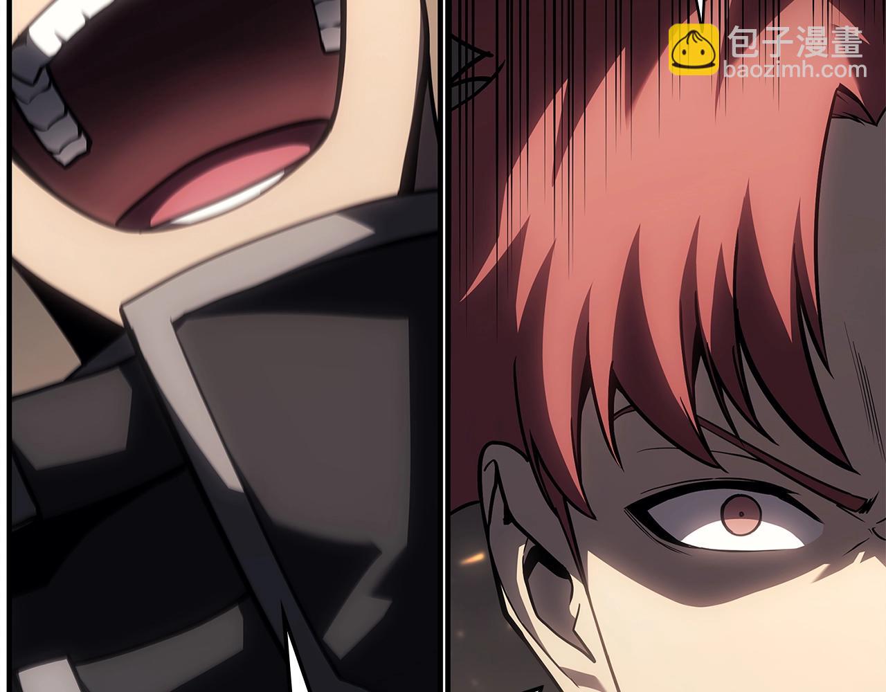 災難級英雄歸來 - 第49話 無法殺死的災厄(2/8) - 5