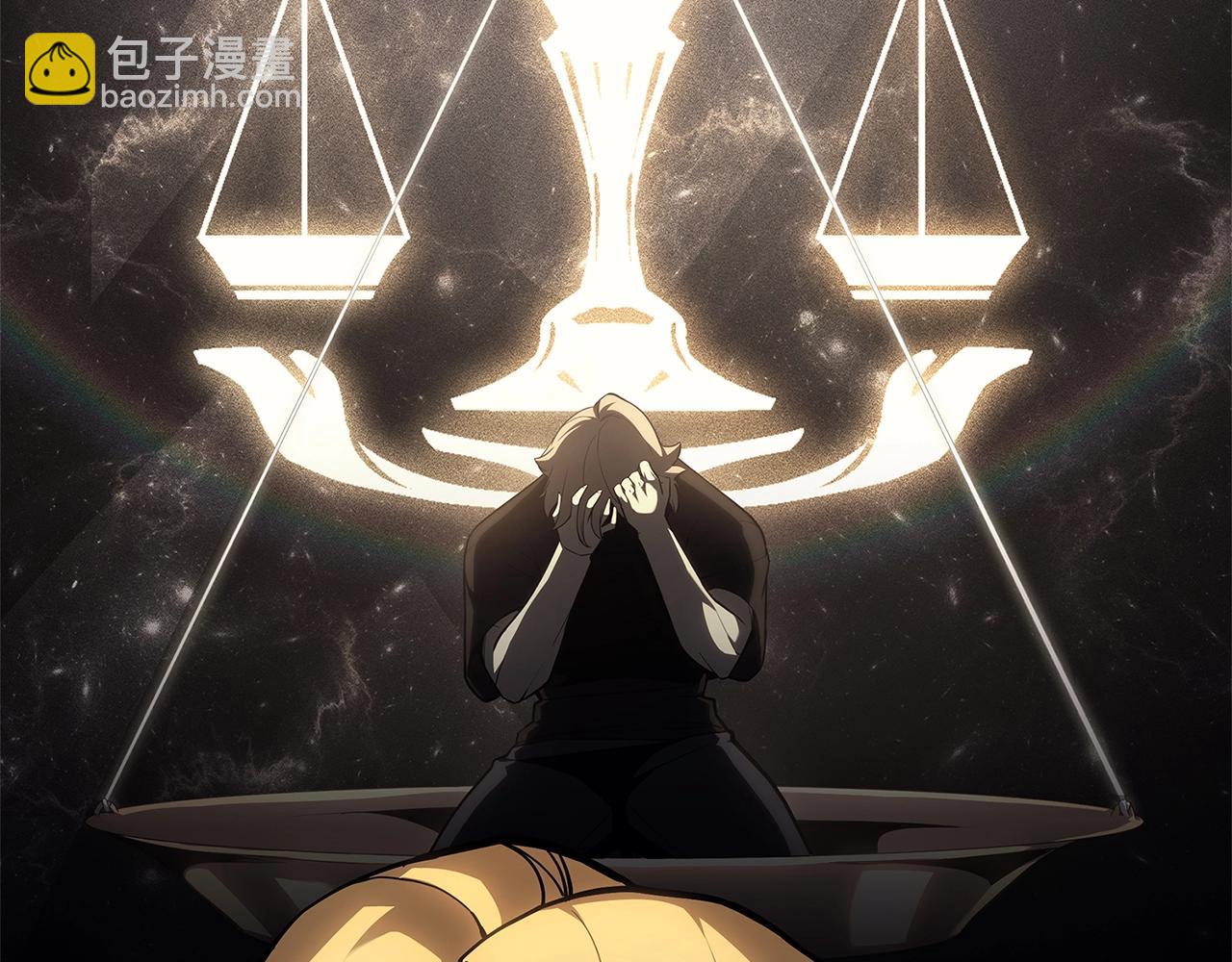 災難級英雄歸來 - 第49話 無法殺死的災厄(2/8) - 5