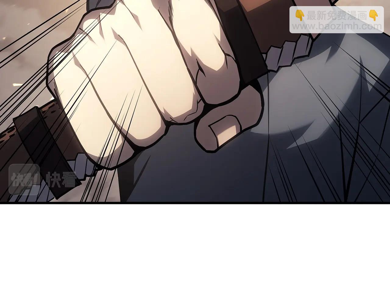 災難級英雄歸來 - 第49話 無法殺死的災厄(2/8) - 4