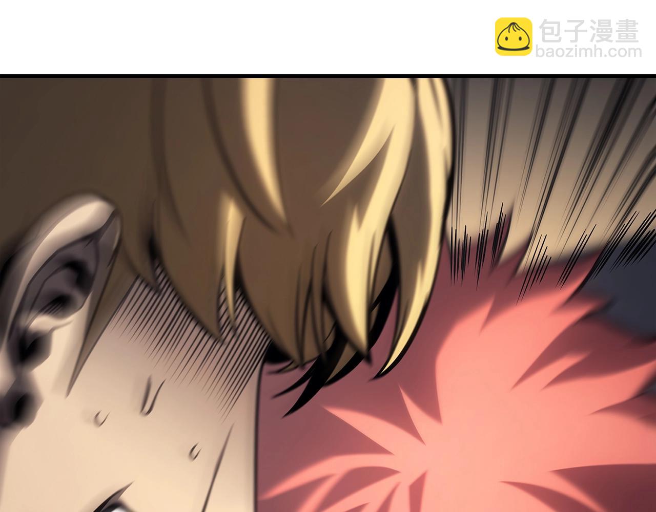 災難級英雄歸來 - 第49話 無法殺死的災厄(2/8) - 3