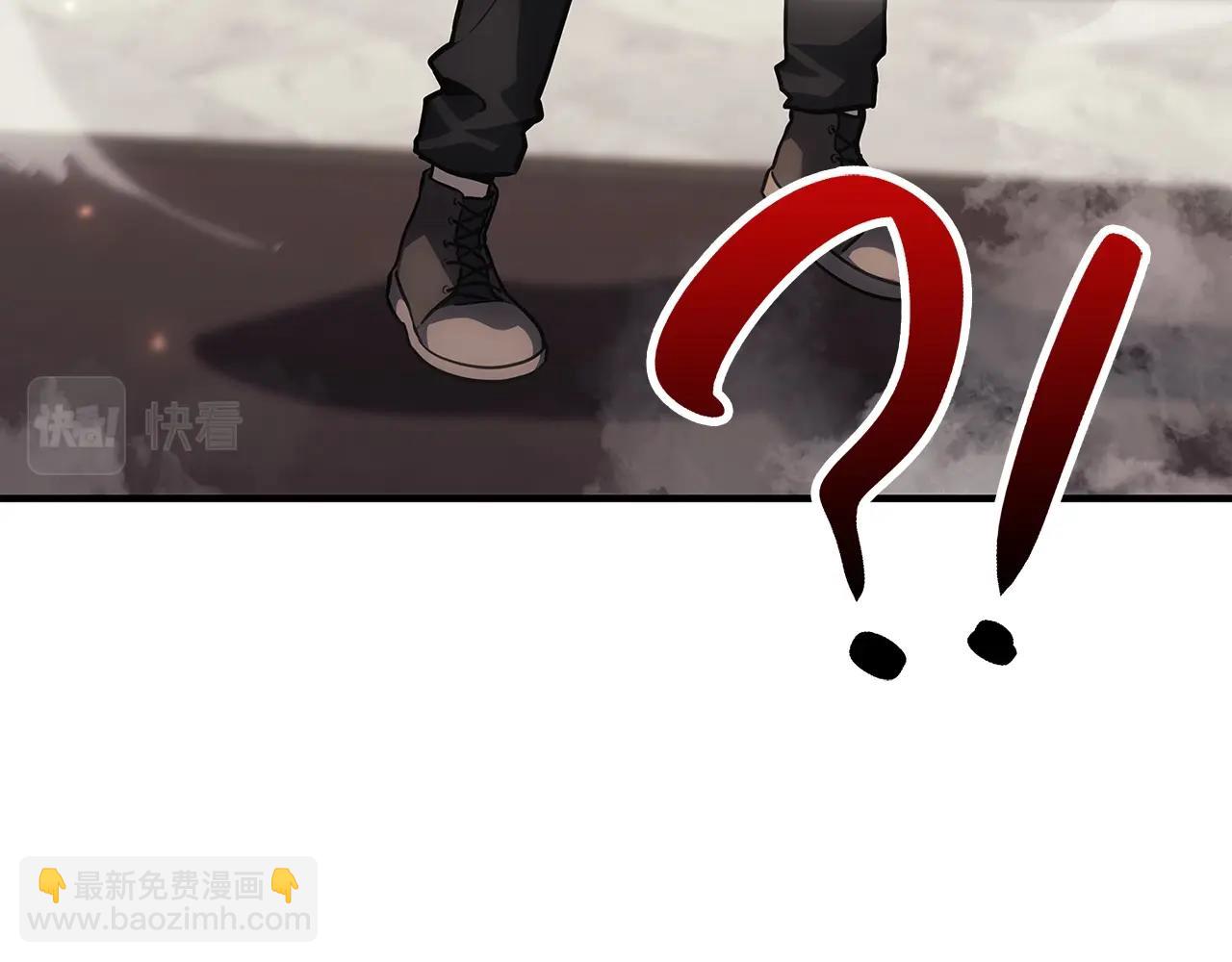 災難級英雄歸來 - 第49話 無法殺死的災厄(2/8) - 2