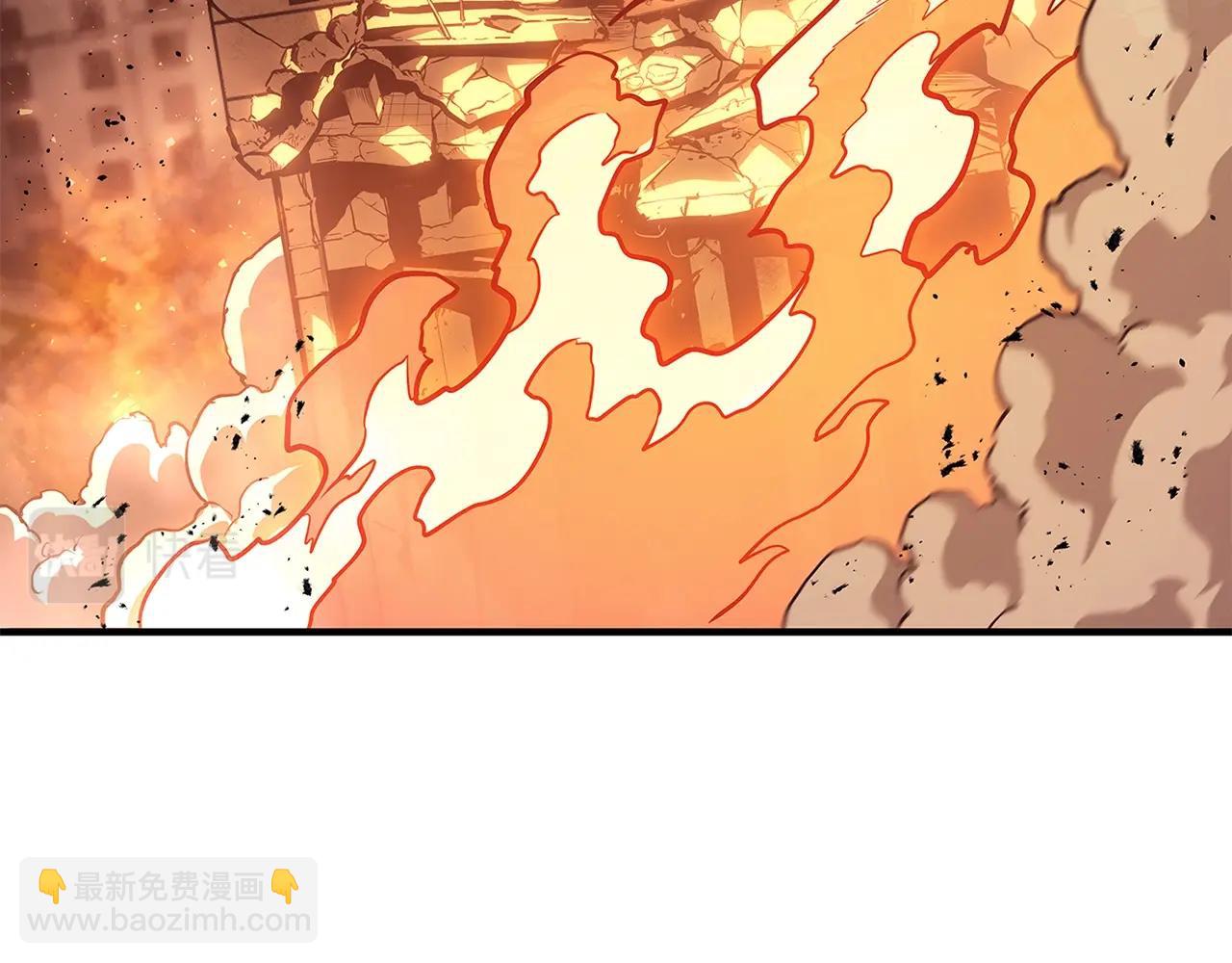 災難級英雄歸來 - 第51話 生吞(3/9) - 6