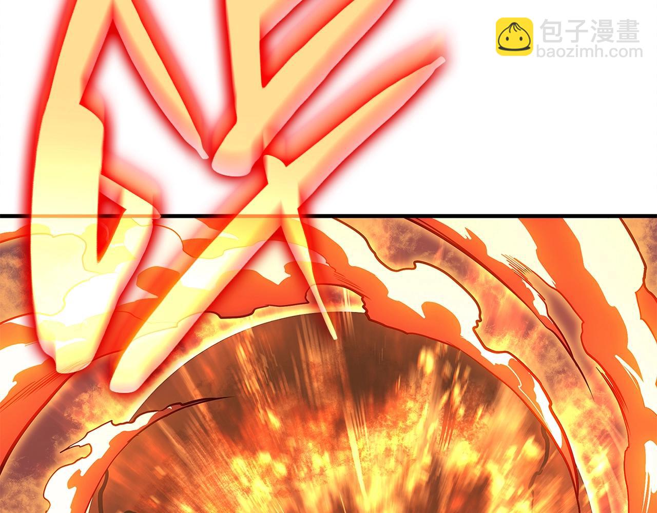 災難級英雄歸來 - 第51話 生吞(3/9) - 1