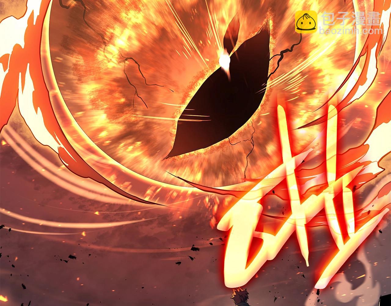 災難級英雄歸來 - 第51話 生吞(3/9) - 2