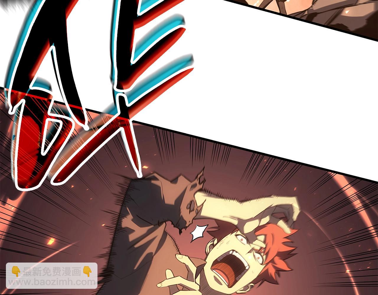 災難級英雄歸來 - 第51話 生吞(4/9) - 4