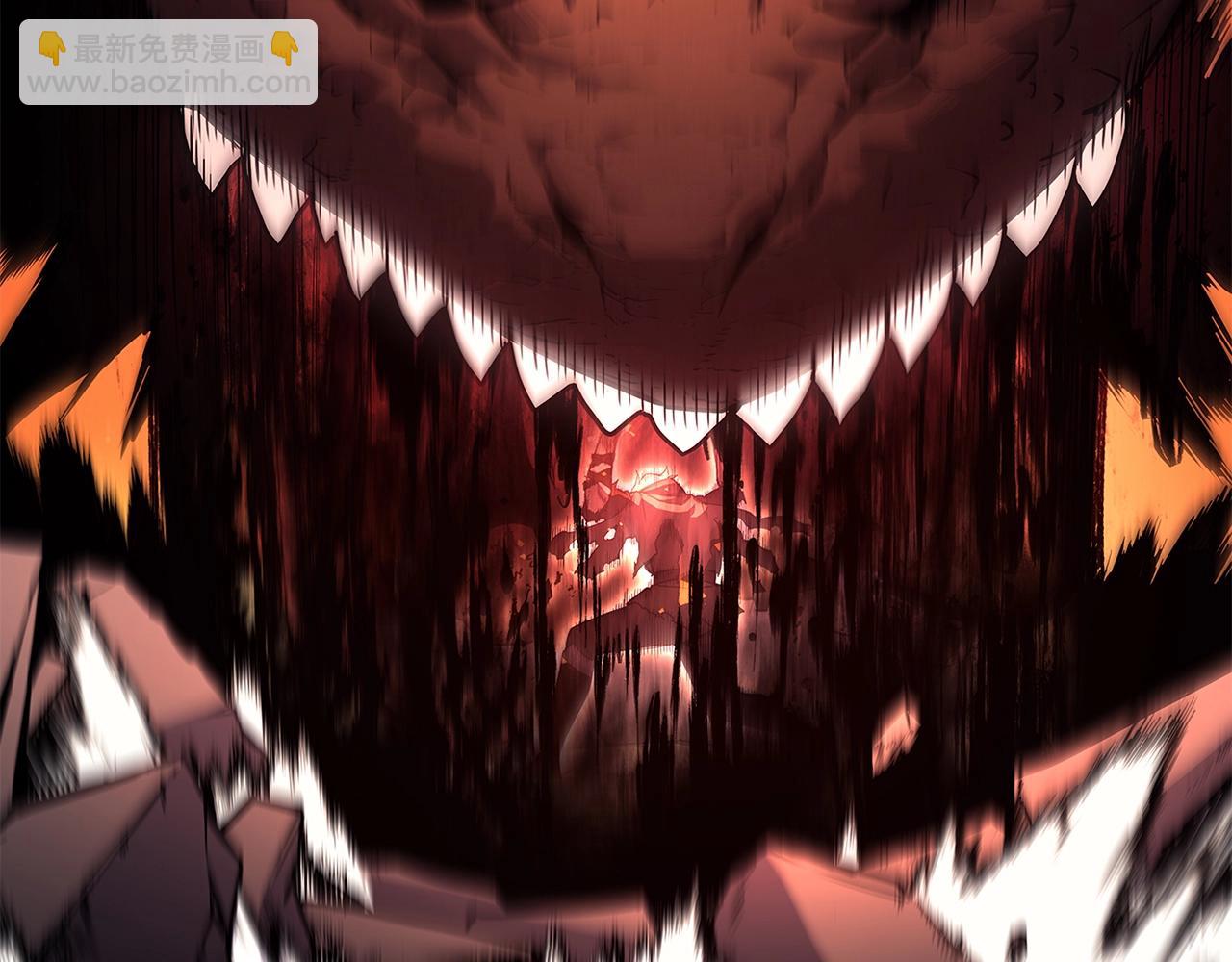 災難級英雄歸來 - 第51話 生吞(4/9) - 4