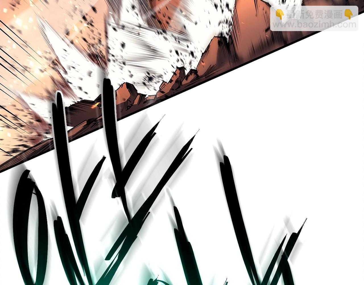 災難級英雄歸來 - 第51話 生吞(5/9) - 2