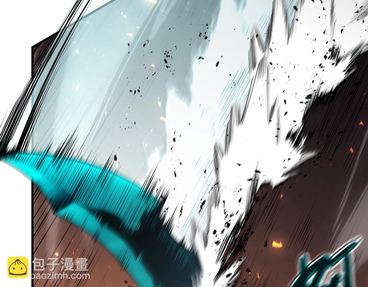 災難級英雄歸來 - 第51話 生吞(5/9) - 7