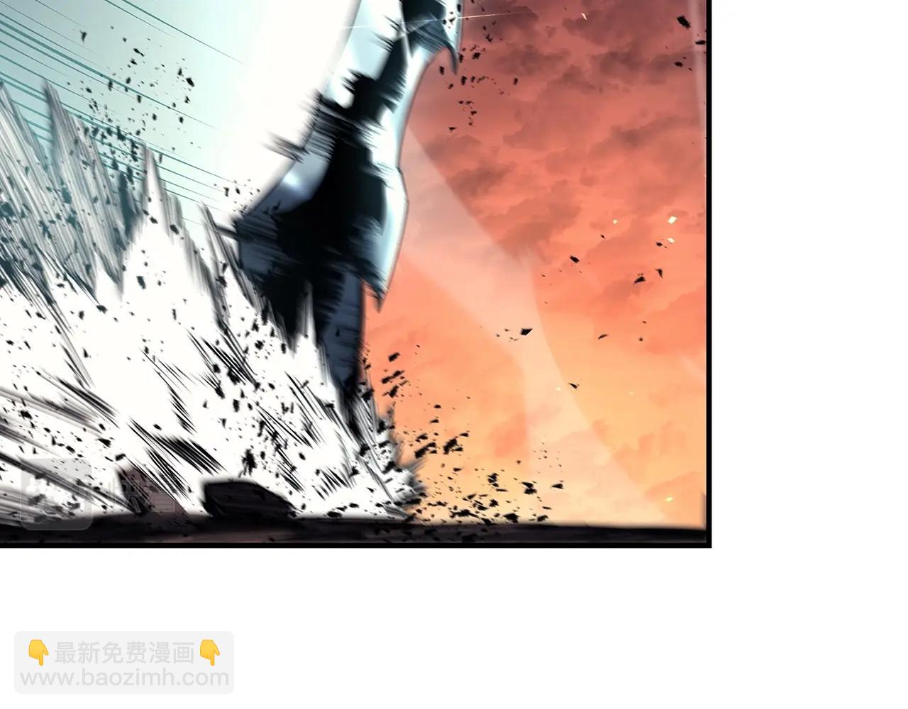 災難級英雄歸來 - 第51話 生吞(5/9) - 3